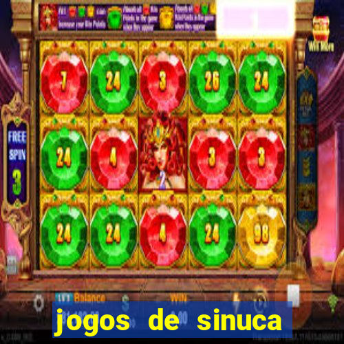 jogos de sinuca que ganha dinheiro de verdade